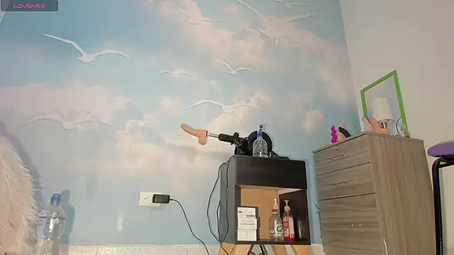 Nata bernett online show from 09/15/25, 11:38