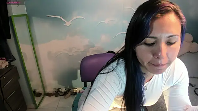 Nata bernett online show from 12/04/25, 06:27