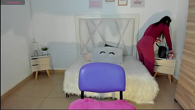 Nata bernett online show from 03/13/26, 12:17