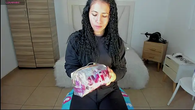 Nata bernett online show from 04/11/26, 03:49