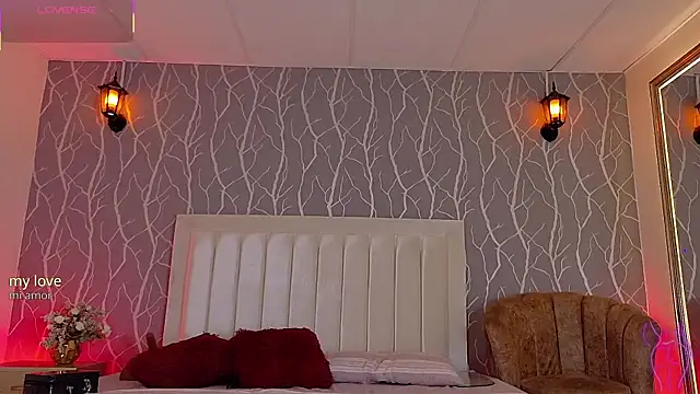 madison fox1 online show from 11/08/25, 01:33