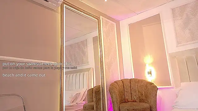 madison fox1 online show from 01/19/26, 12:42