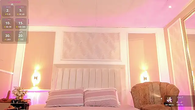 madison fox1 online show from 03/12/26, 12:33