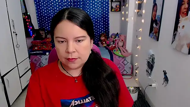 claryssa  online show from 01/15/25, 10:35