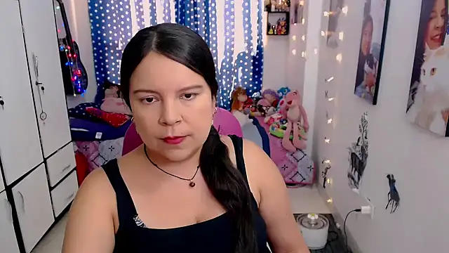 claryssa  online show from 01/23/25, 08:13