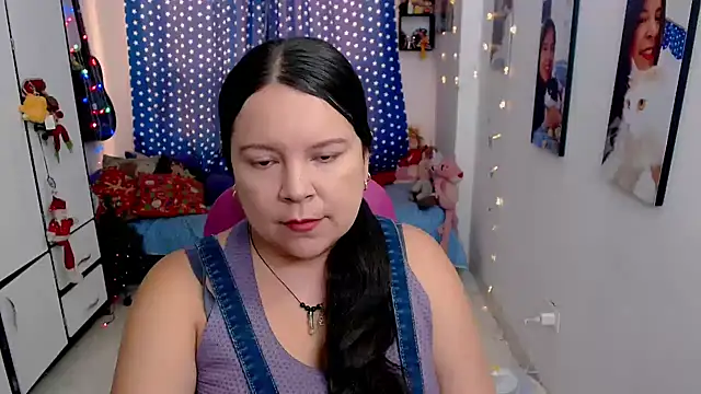 claryssa  online show from 01/06/26, 09:07