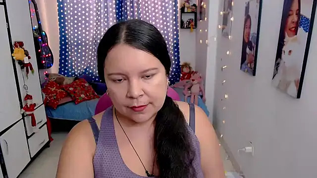 claryssa  online show from 01/08/26, 08:22