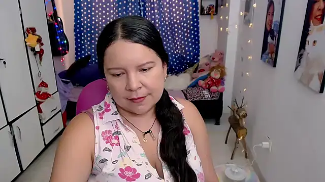 claryssa  online show from 02/05/26, 08:02