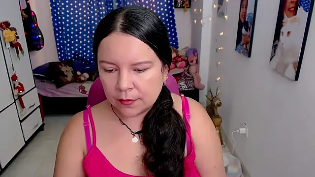 claryssa  online show from 02/27/26, 09:59