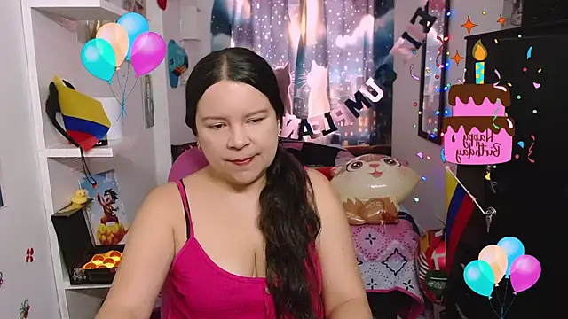 claryssa  online show from 07/20/26, 01:13