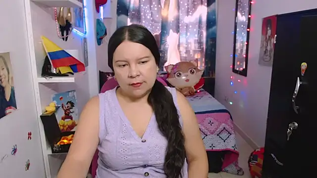 claryssa  online show from 07/24/26, 01:20
