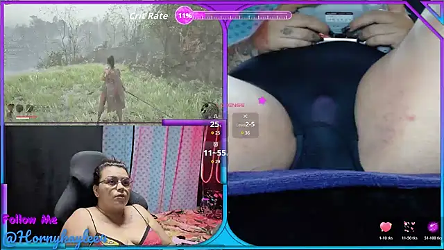 Horny kaylee online show from 11/15/25, 01:58