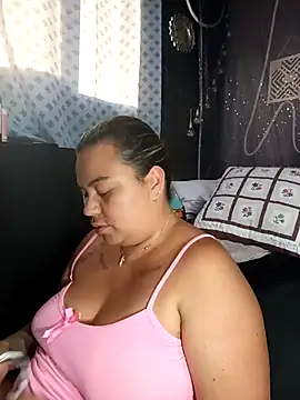 Horny kaylee online show from 03/09/26, 10:14