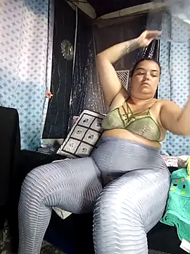 Horny kaylee online show from 03/31/26, 10:54