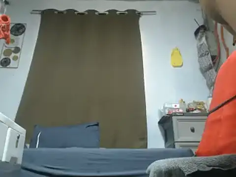 10inchALWAYSCUM online show from 03/23/26, 09:02