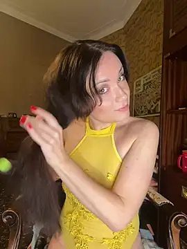 SweetLera online show from 03/07/25, 06:13