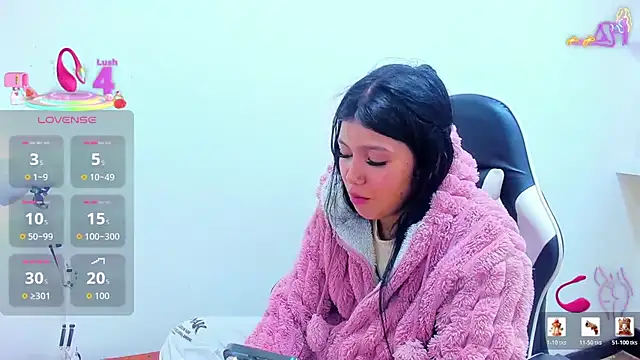 emily rosse04 online show from 02/19/26, 11:50