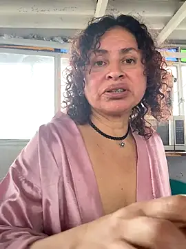 SheraHadee online show from 09/27/25, 02:22