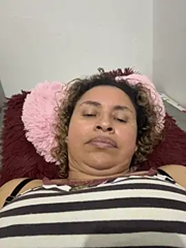 SheraHadee online show from 06/18/26, 12:22