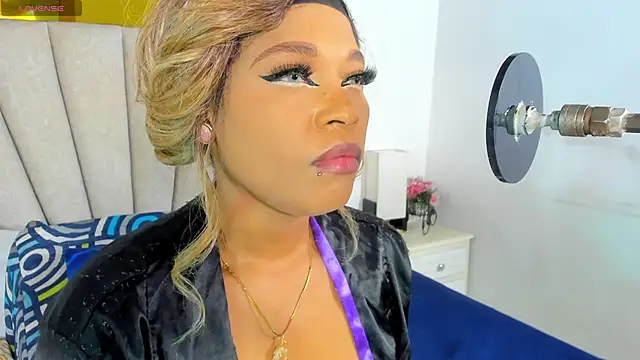 angel dthroatt online show from 02/05/25, 12:06