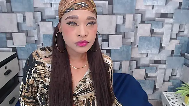 angel dthroatt online show from 11/25/25, 12:16