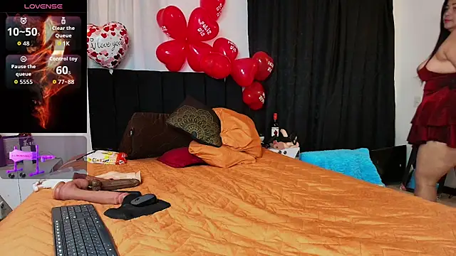 Rouse bell online show from 02/15/26, 11:12