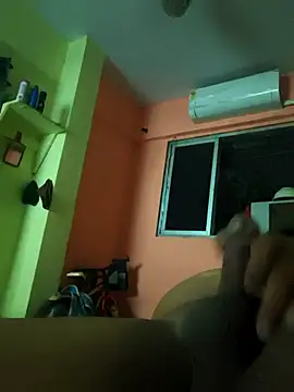 Snapshot of Sand-1 chatting on 03/05/26, 05:09 Sand-1 online show from 03/05/26, 05:09