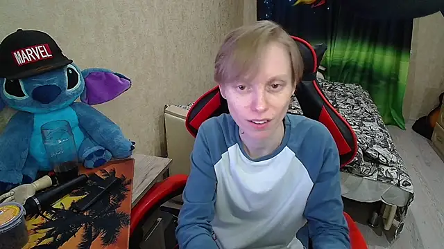 Alexis Gordon online show from 03/18/25, 11:53