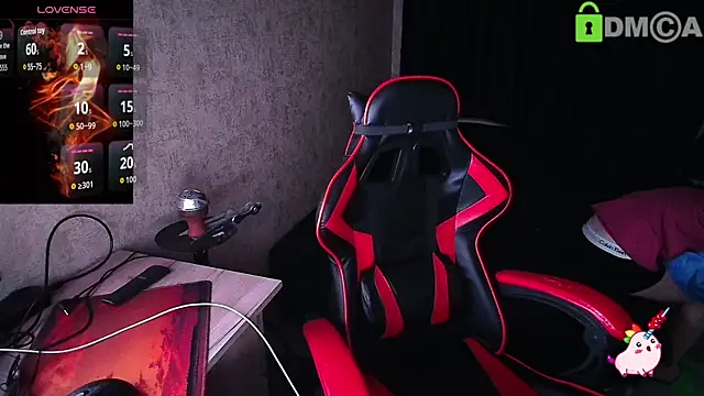 Alexis Gordon online show from 10/17/25, 08:11