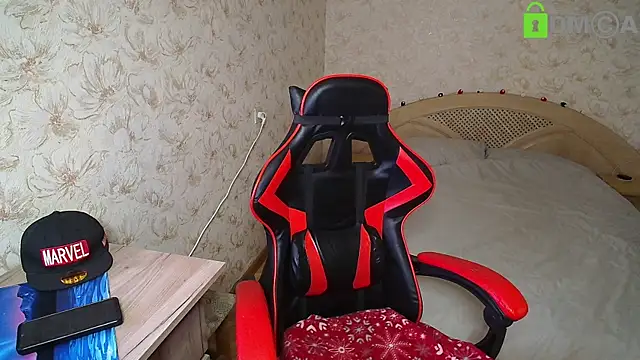 Alexis Gordon online show from 12/21/25, 09:33