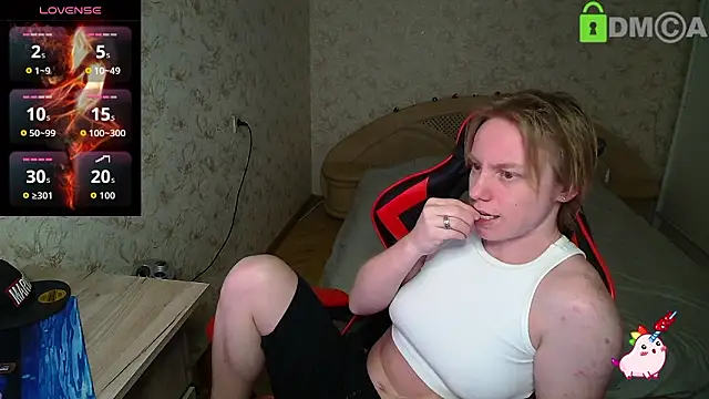 Alexis Gordon online show from 02/04/26, 08:47