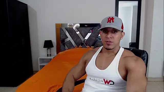 Frank heaven01 online show from 09/18/25, 01:40