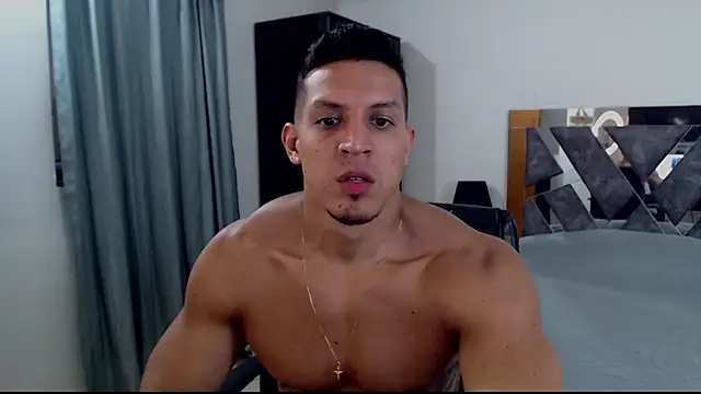 Frank heaven01 online show from 01/12/26, 12:16