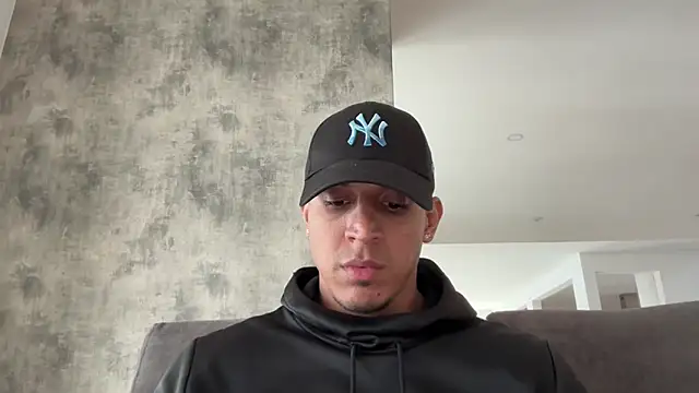 Frank heaven01 online show from 02/03/26, 09:53