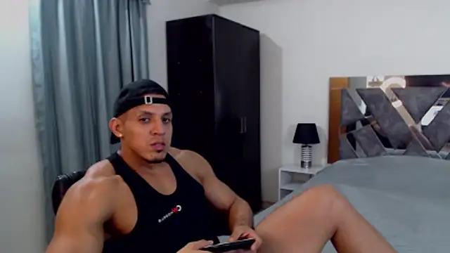 Frank heaven01 online show from 02/11/26, 03:06