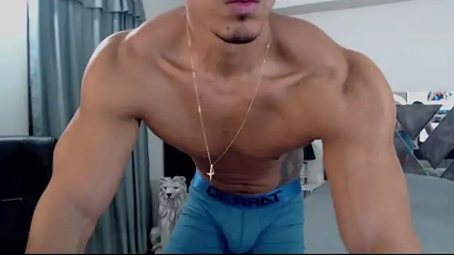 Frank heaven01 online show from 04/09/26, 06:46