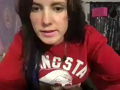 kittycatkendra online show from 01/21/25, 01:32