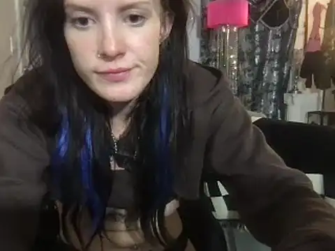 kittycatkendra online show from 01/27/25, 05:25