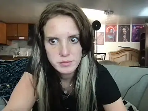 kittycatkendra online show from 03/08/25, 10:45