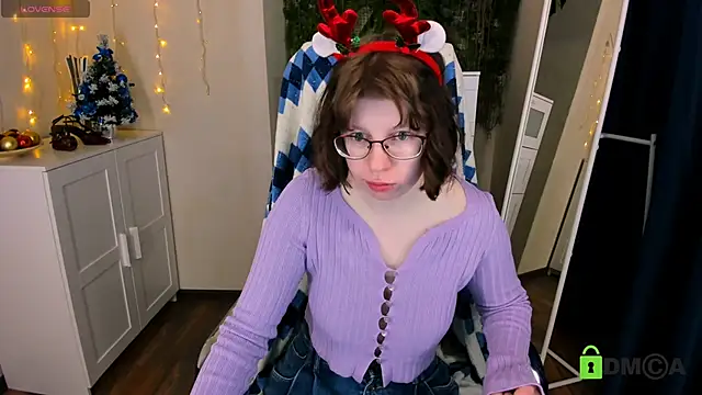 Melissa Wells online show from 12/18/24, 08:36
