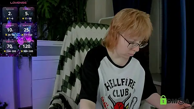 Melissa Wells online show from 04/04/26, 08:39