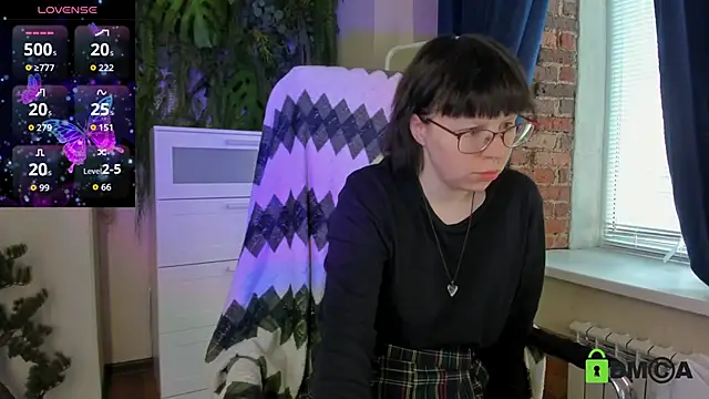 Snapshot of Melissa_Wells chatting on 06/11/26, 02:53 Melissa Wells online show from 06/11/26, 02:53