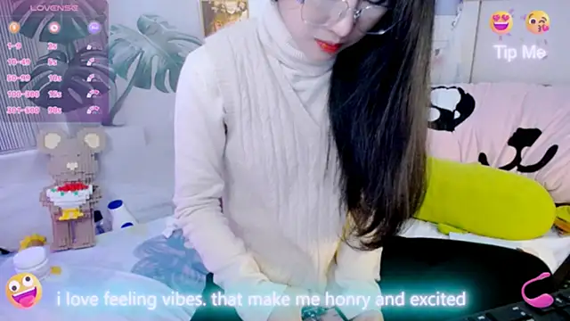 Ly   online show from 02/09/26, 03:32