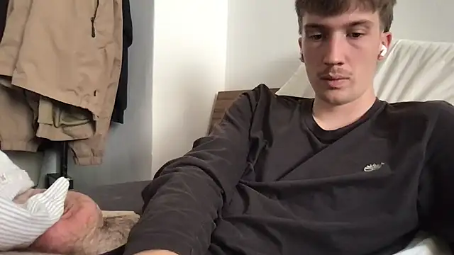 hungandfun05 online show from 10/08/25, 01:53