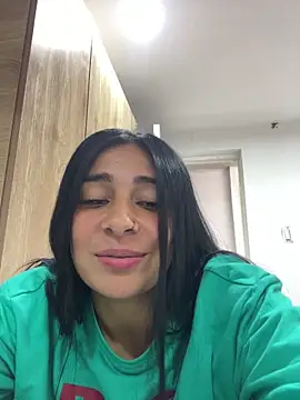 Meganmilk1 online show from 02/13/26, 01:29