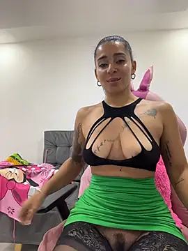 Meganmilk1 online show from 02/24/26, 03:32