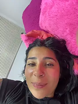 Meganmilk1 online show from 03/04/26, 01:06