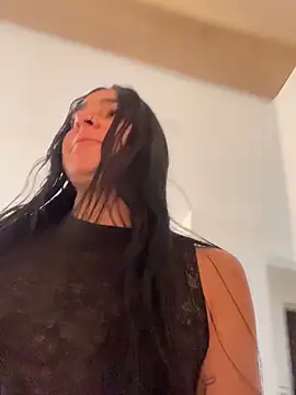 Meganmilk1 online show from 03/09/26, 03:38