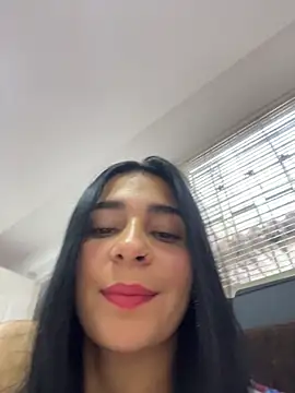 Meganmilk1 online show from 04/10/26, 01:38