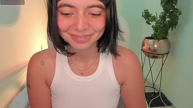 NicolRoss  online show from 01/02/25, 04:46